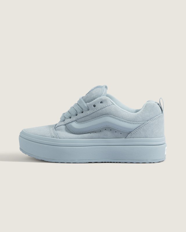 Tênis Knu Skool Stacklite Soft Slate