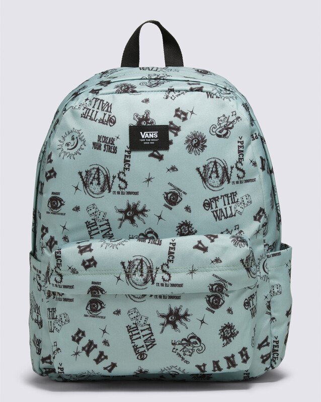 Mochila Startle Iceberg Green