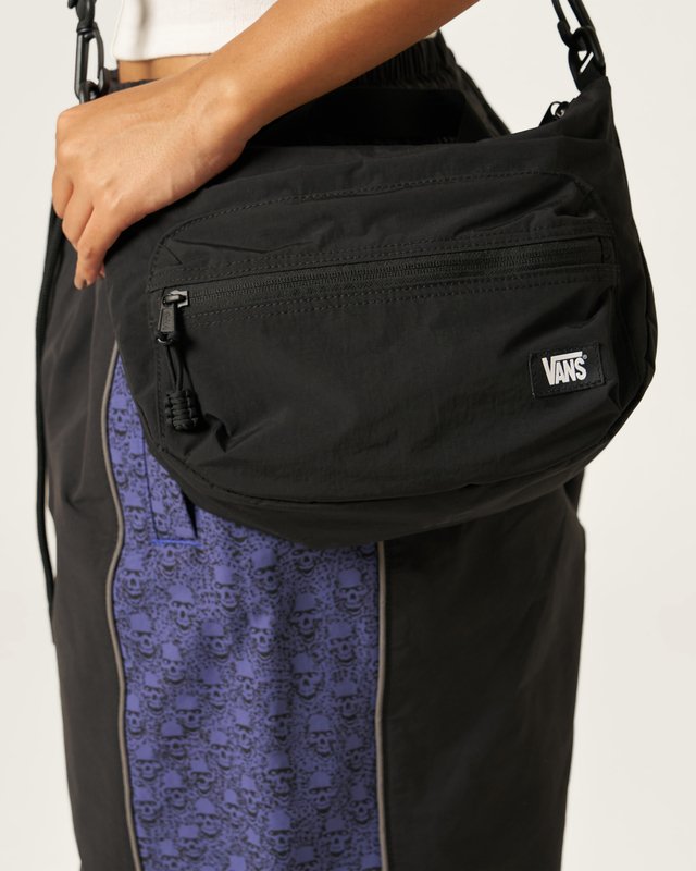 Bolsa Crossbody Wilder Black