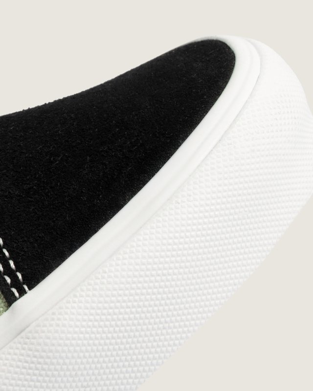 Tênis Old Skool Web Black Olive