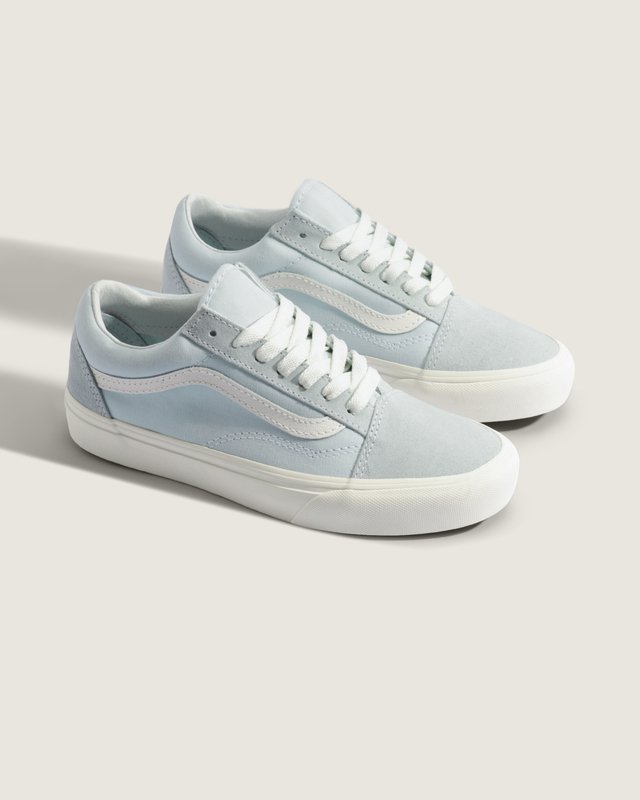 Tênis Old Skool Pastel Blue Mist