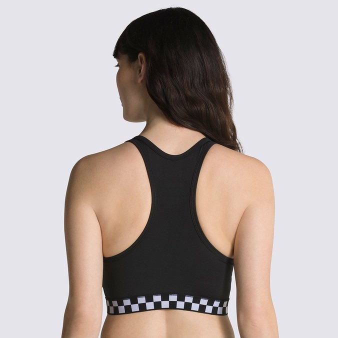 Top Sports Skate Black
