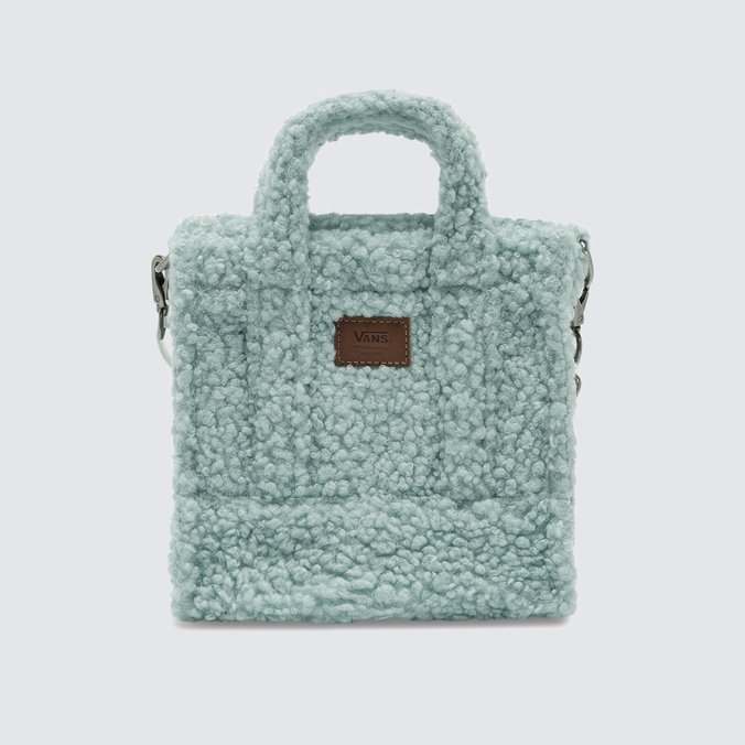 Bolsa Lil Pergs Dx Gray Mist