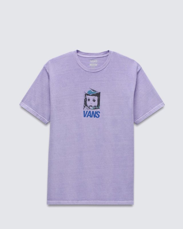 Camiseta SS Purple Haze