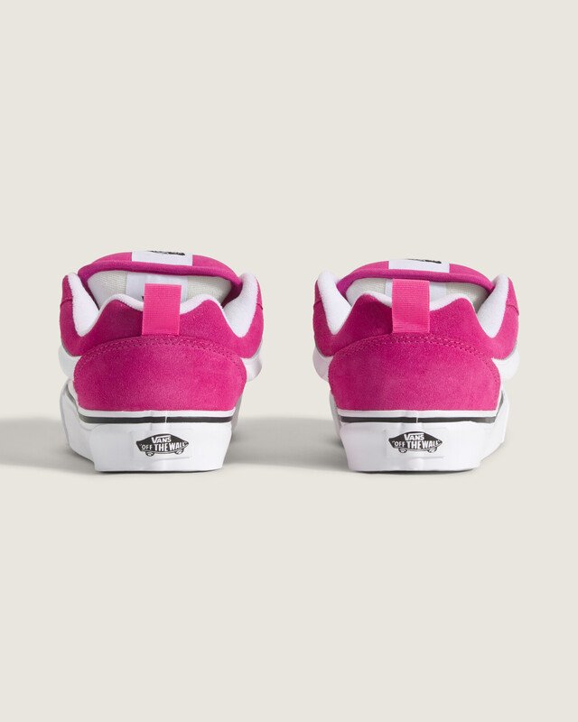 Tênis Knu Skool Neon Pink