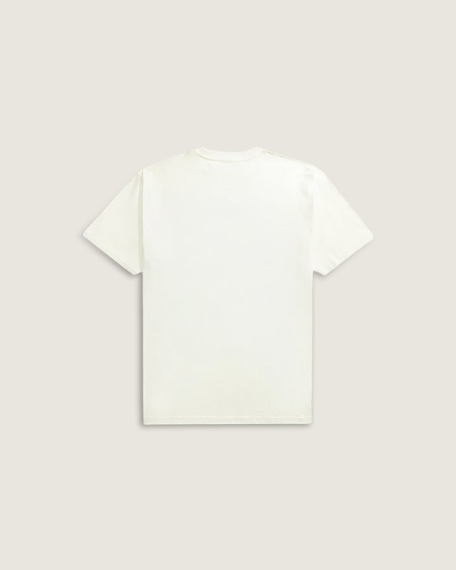 Camiseta Manga Curta Fresh Pies Marshmallow Infantil