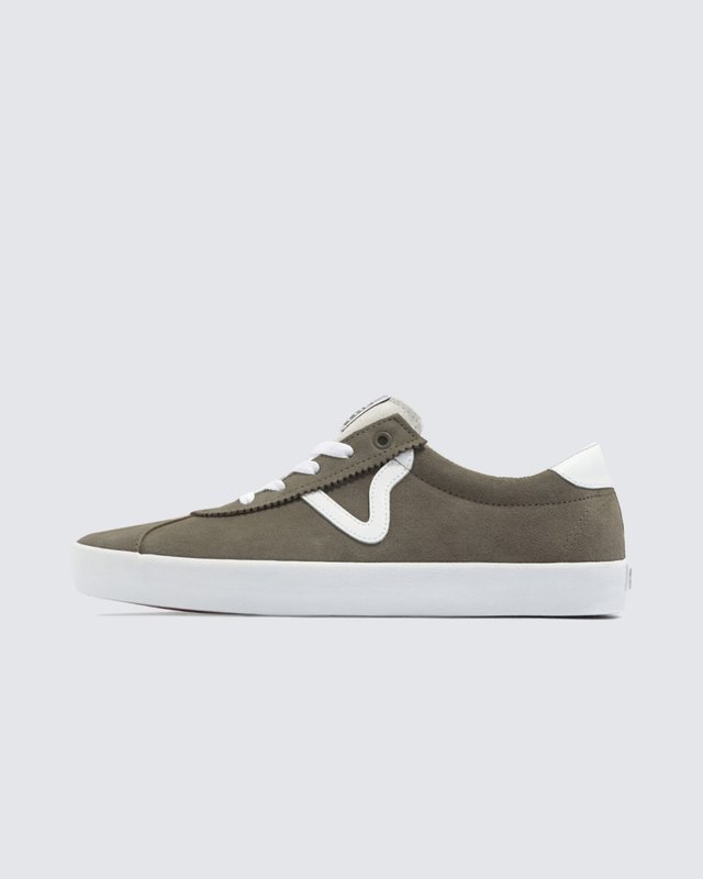 Tênis Sport Walnut