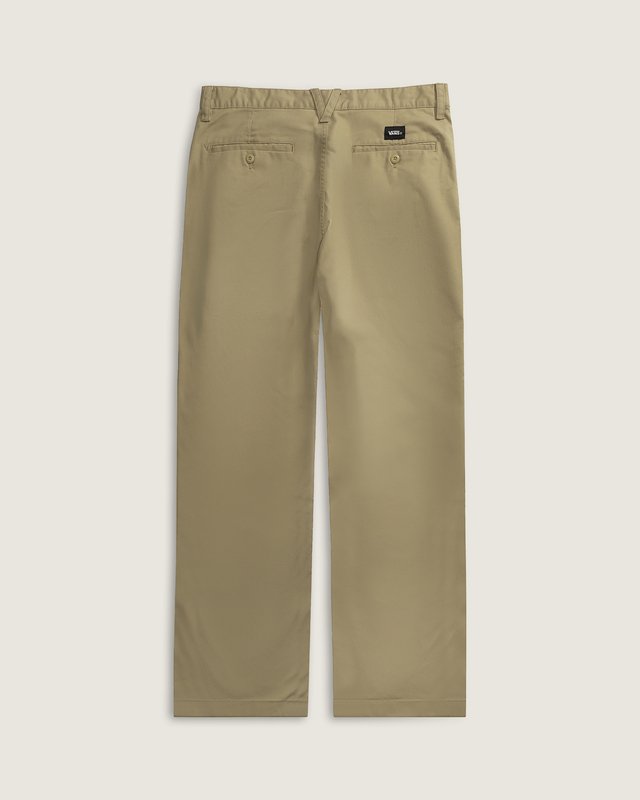 Calça Authentic Chino Incense