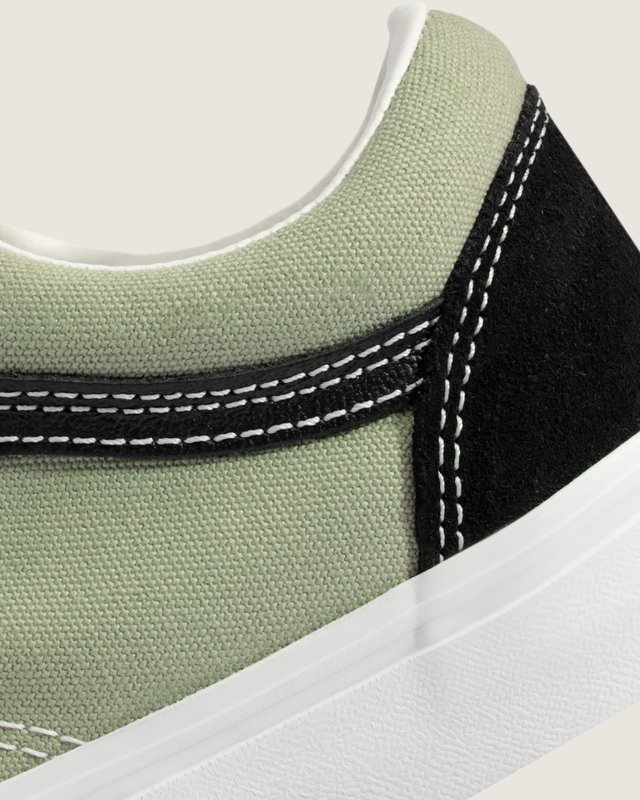 Tênis Old Skool Web Black Olive
