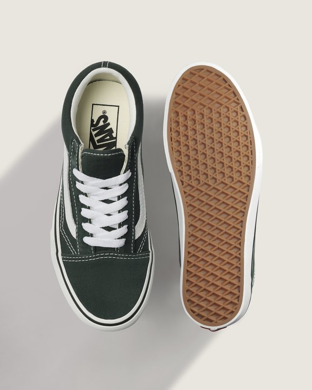 Tênis Old Skool Scarab Color Theory