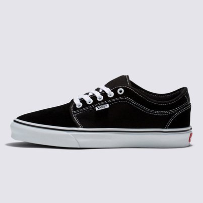 Vans chukka low black outlet