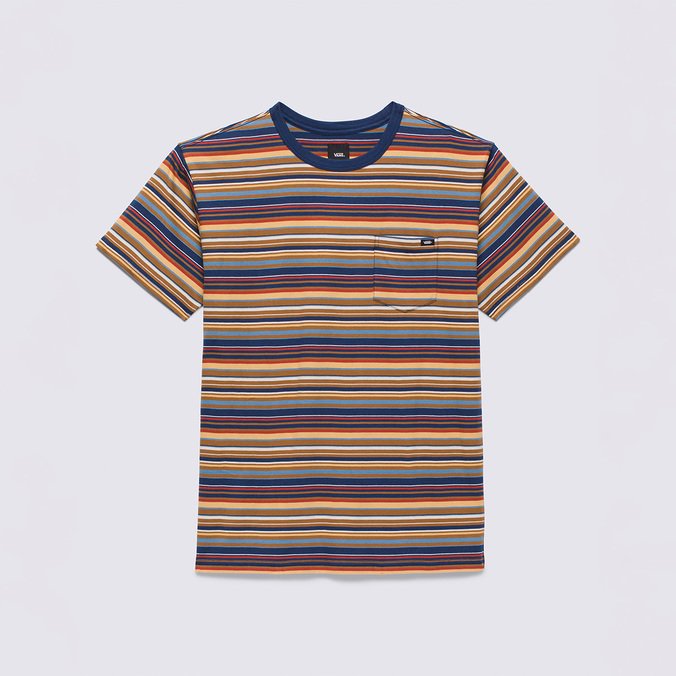 Camiseta Cullen Compl. Ultra Neo Vr3 Dress Blues