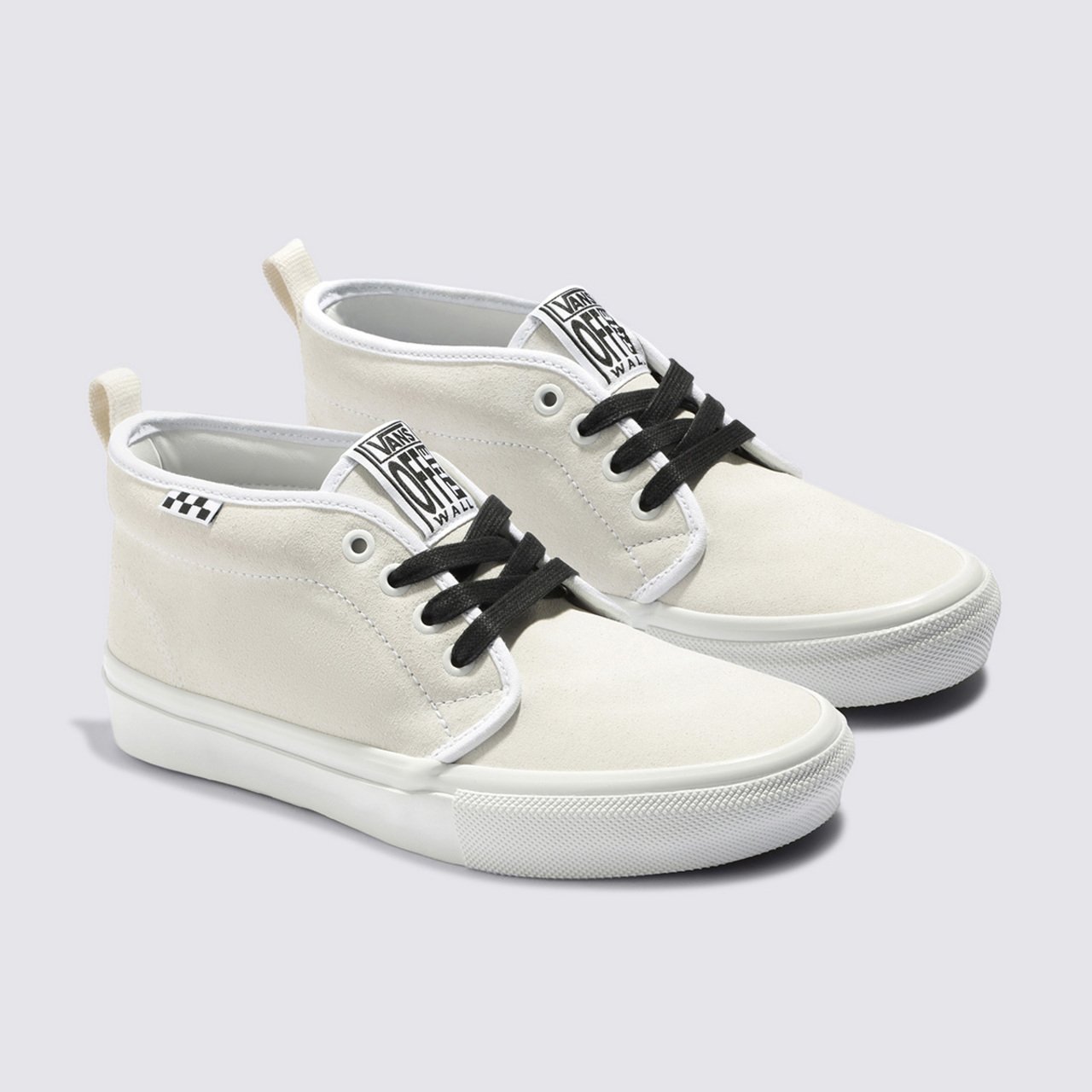 Vans chukka core cheap