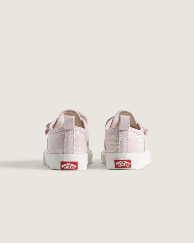 Tênis Authentic Pale Petal Pink Infantil