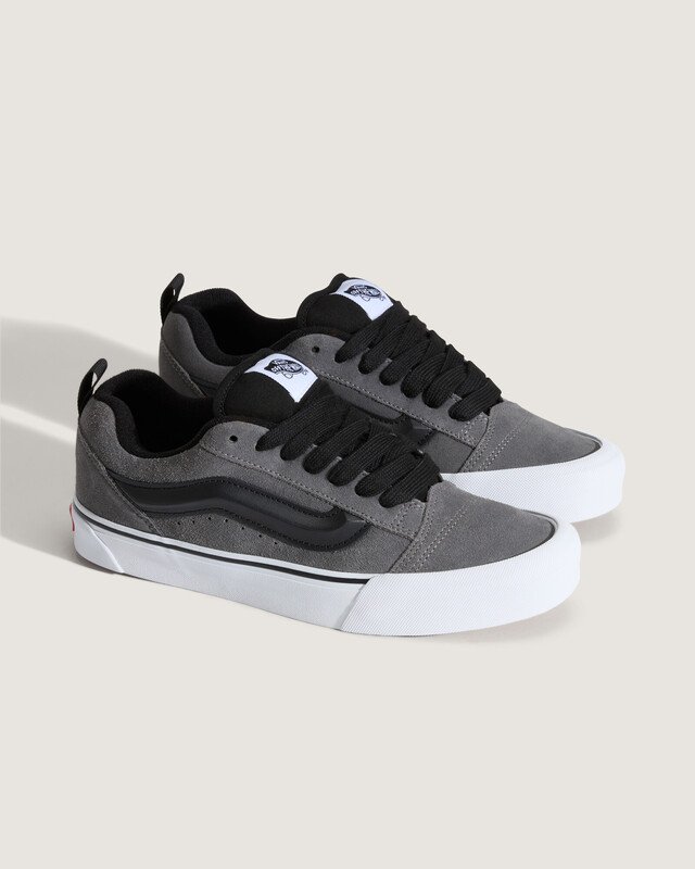 Tênis Knu Skool Pewter | Vans