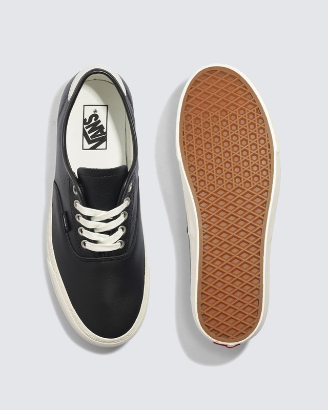 Tênis Authentic Black