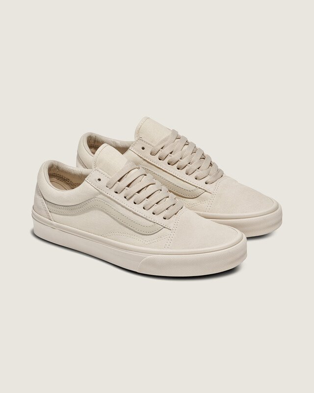 Tênis Old Skool Pop Marshmallow
