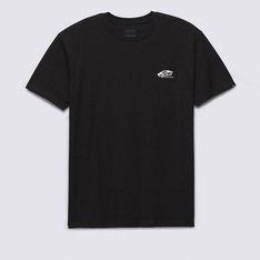 Camiseta Ss Black