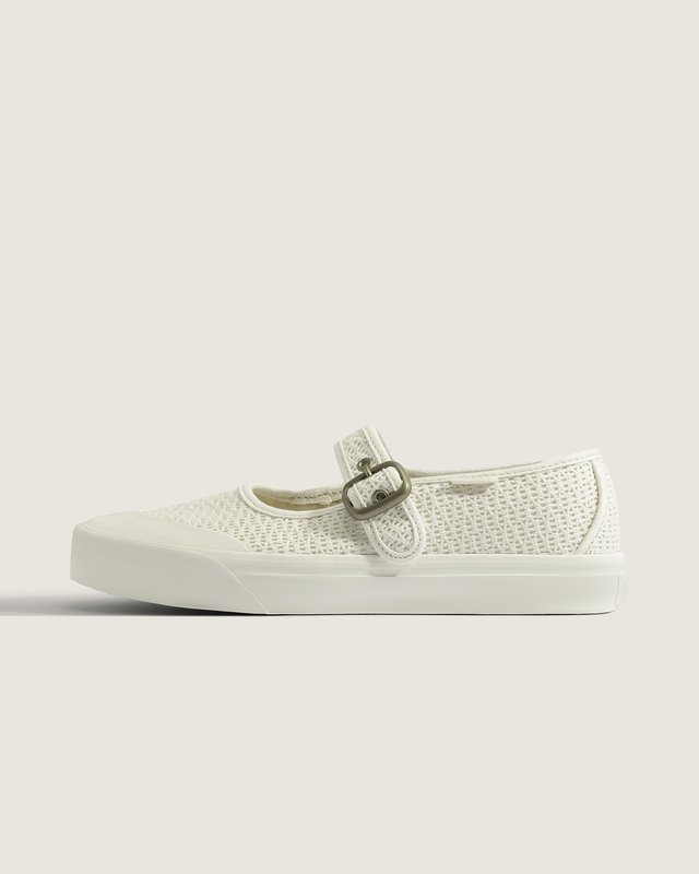 Tênis Mary Jane Crafted Marshmallow