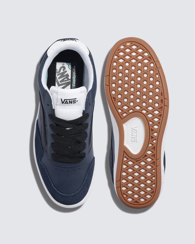 Tênis Cruze Too Perf Sport Navy Black