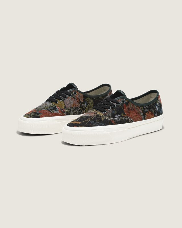 Tênis Authentic Reissue 44 Lx Jacquard Floral