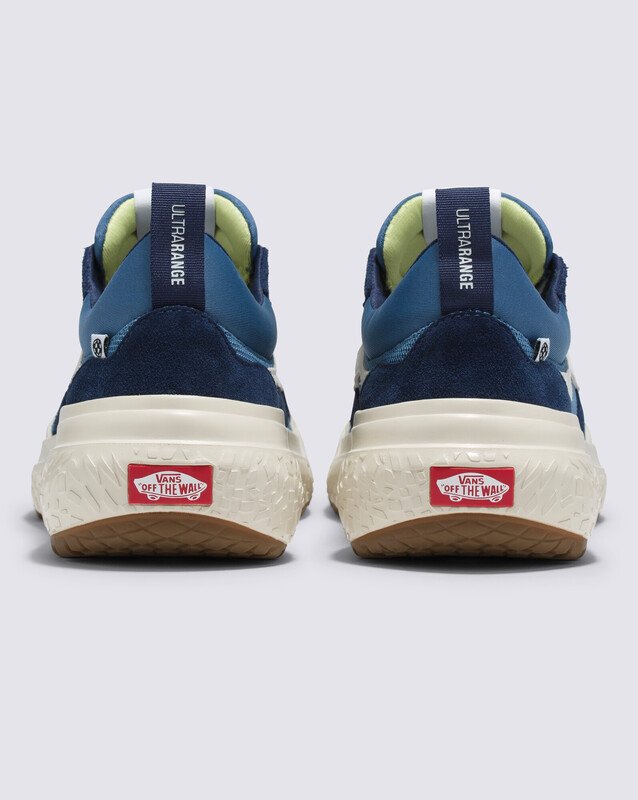 Tênis Ultrarange Neo Vr3 Digital Dementia Stv Navy Dress Blues