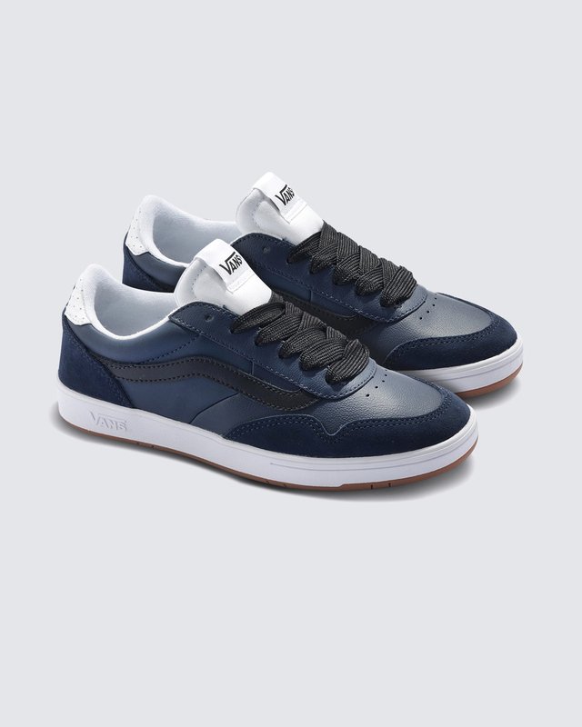 Tênis Cruze Too Perf Sport Navy Black | Vans