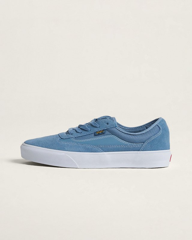 Tênis Curren Caples Skate Cuarren Citadel | Vans