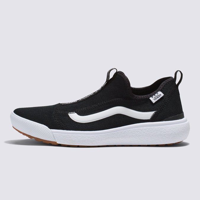 Tênis Ultrarange Exo Slip Black White