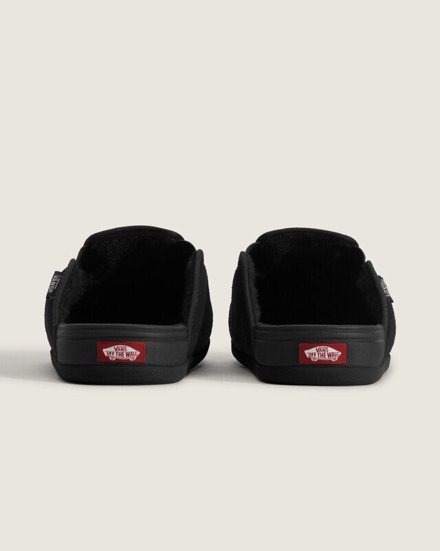 Harbor Mule Vr3 Black