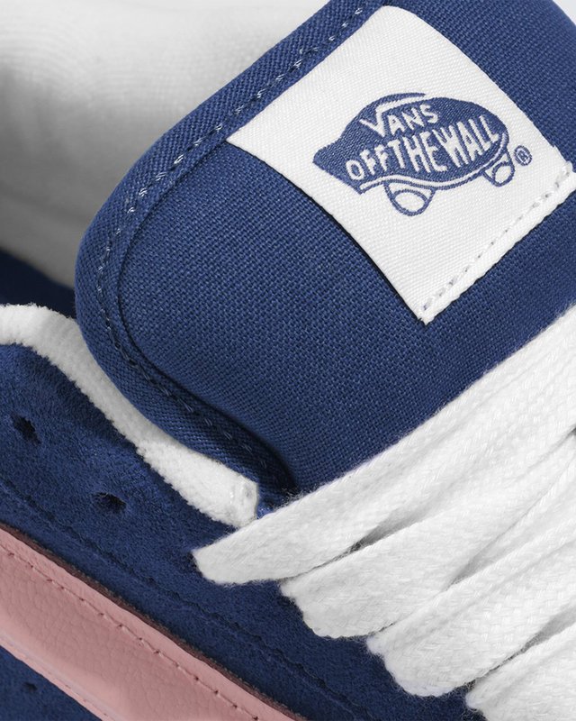 Tênis Knu Skool 2-Tone True Navy
