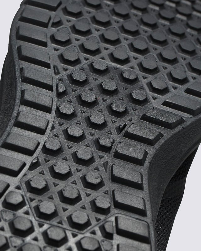 Tênis Ultrarange Rapidweld Black Black