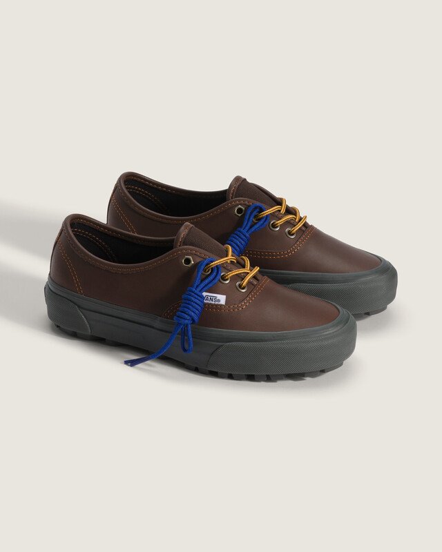 Tênis Authentic Field Potting Soil