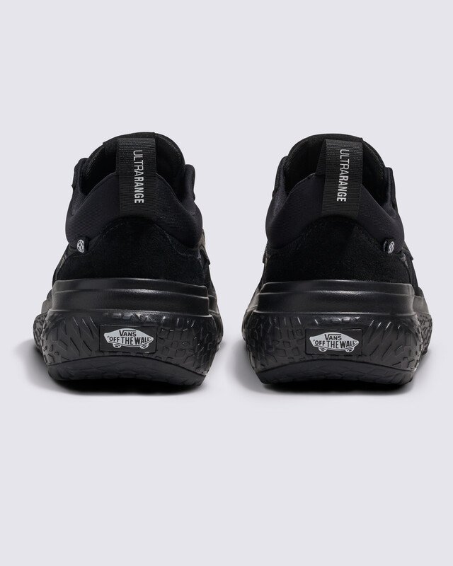 Tênis Ultrarange Neo Vr3 Black Black