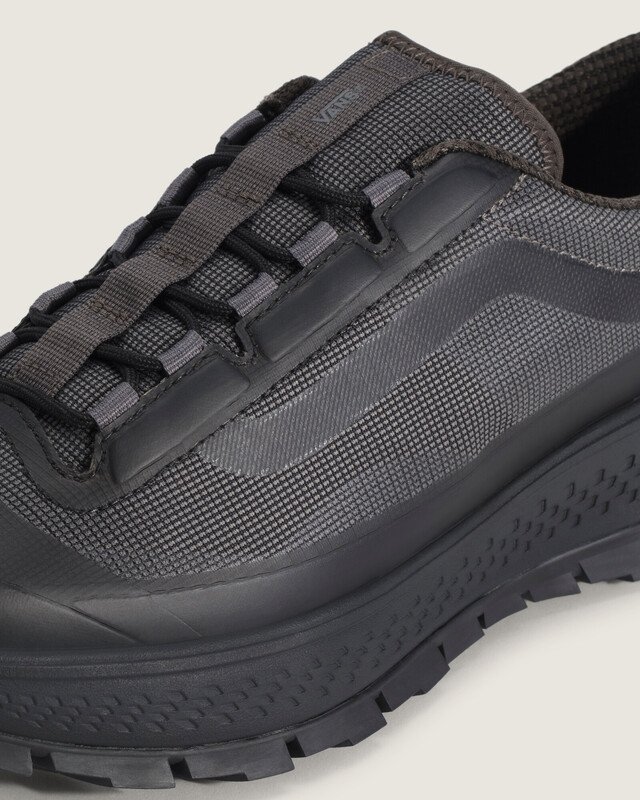 Tênis Trail 36 Black