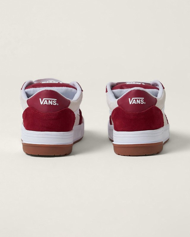 Tênis Hylane Bordeaux