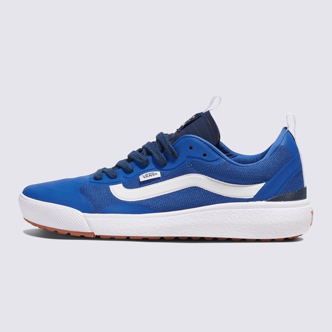 Tênis Ultrarange Exo Mte Bright Blue White
