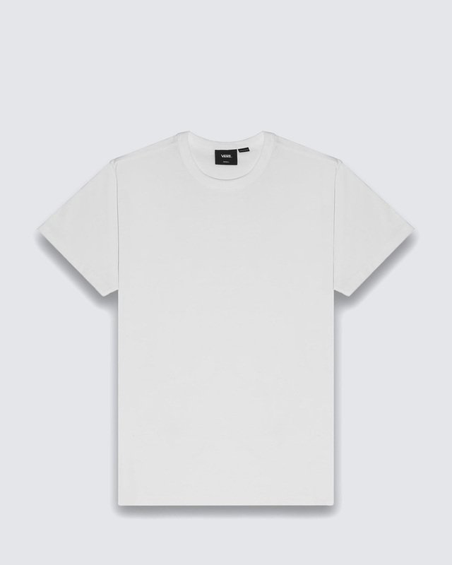 Camiseta Off The Wall Ii Seasonal Hero: Authentic White