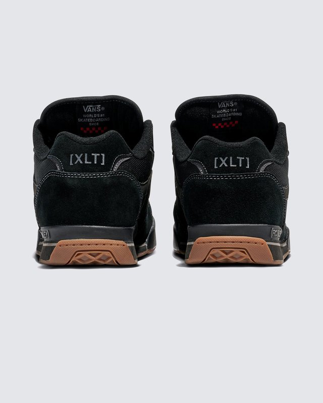 Tênis Rowley Skate Xlt Blackout