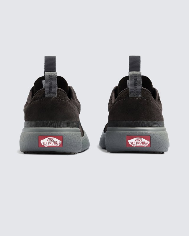 Tênis Ultrarange Exo Se Mte Perf Suede Dark Brown