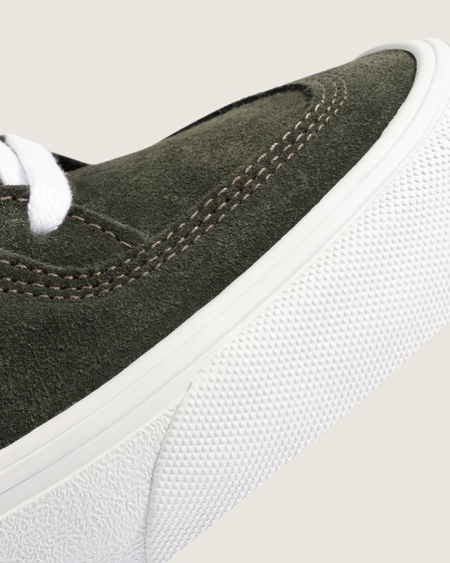 Tênis Rowan Green Brown