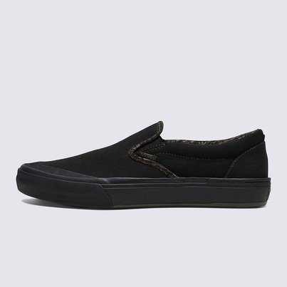 Tenis Slip On O Icone da Cultura Pop Vans