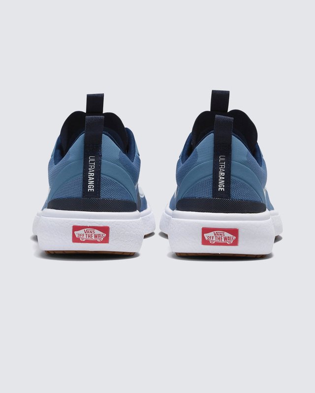 Tênis Ultrarange Exo Captains Blue