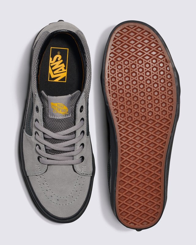 Tênis Sk8-Low Retro Skate Drizzle