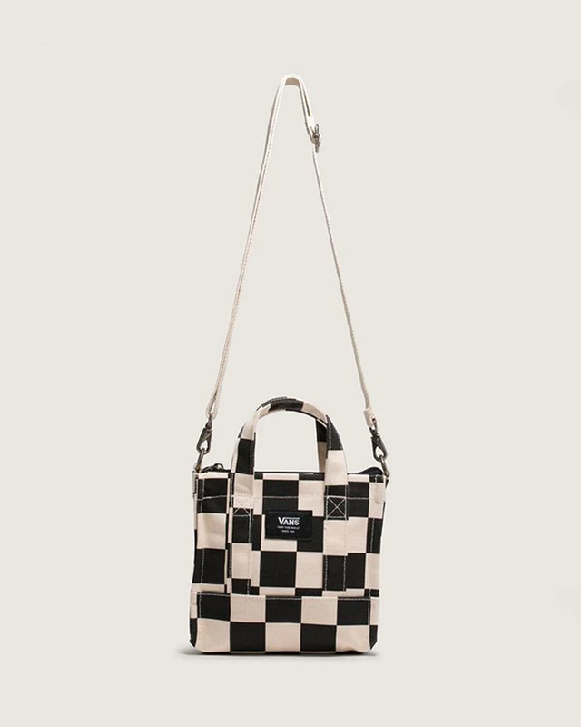 Bolsa Lil Pergs Antique White