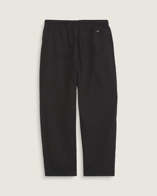 Calça Dewey Bottom Black