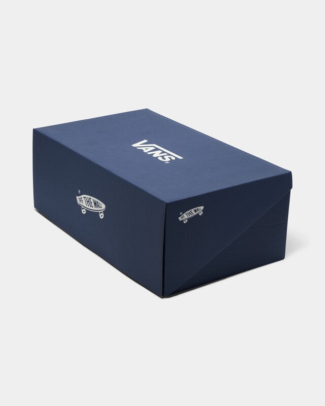 Tênis Old Skool Lx Jacquard Floral
