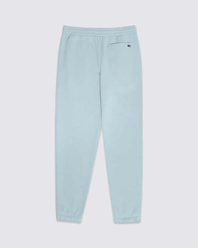 Calça Core Basic Relaxed Gray Mist