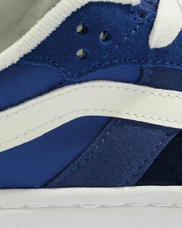 Tênis Cruze Too Gradient Blue