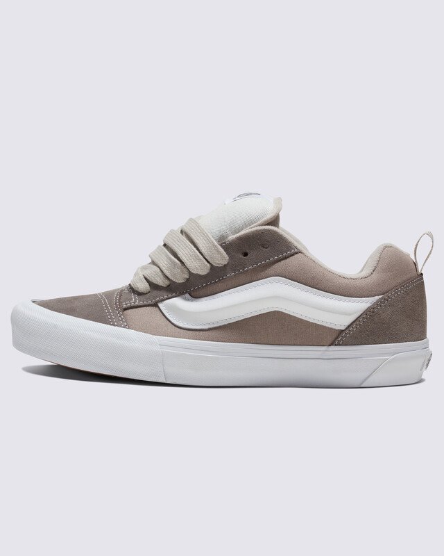 Tênis Knu Skool Mesh Gray Multi